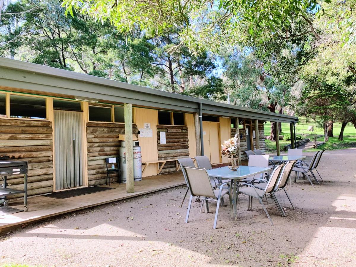Iluka Retreat Glamping Village Red Hill South Exterior photo