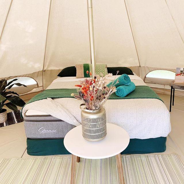 Iluka Retreat Glamping Village Red Hill South Exterior photo