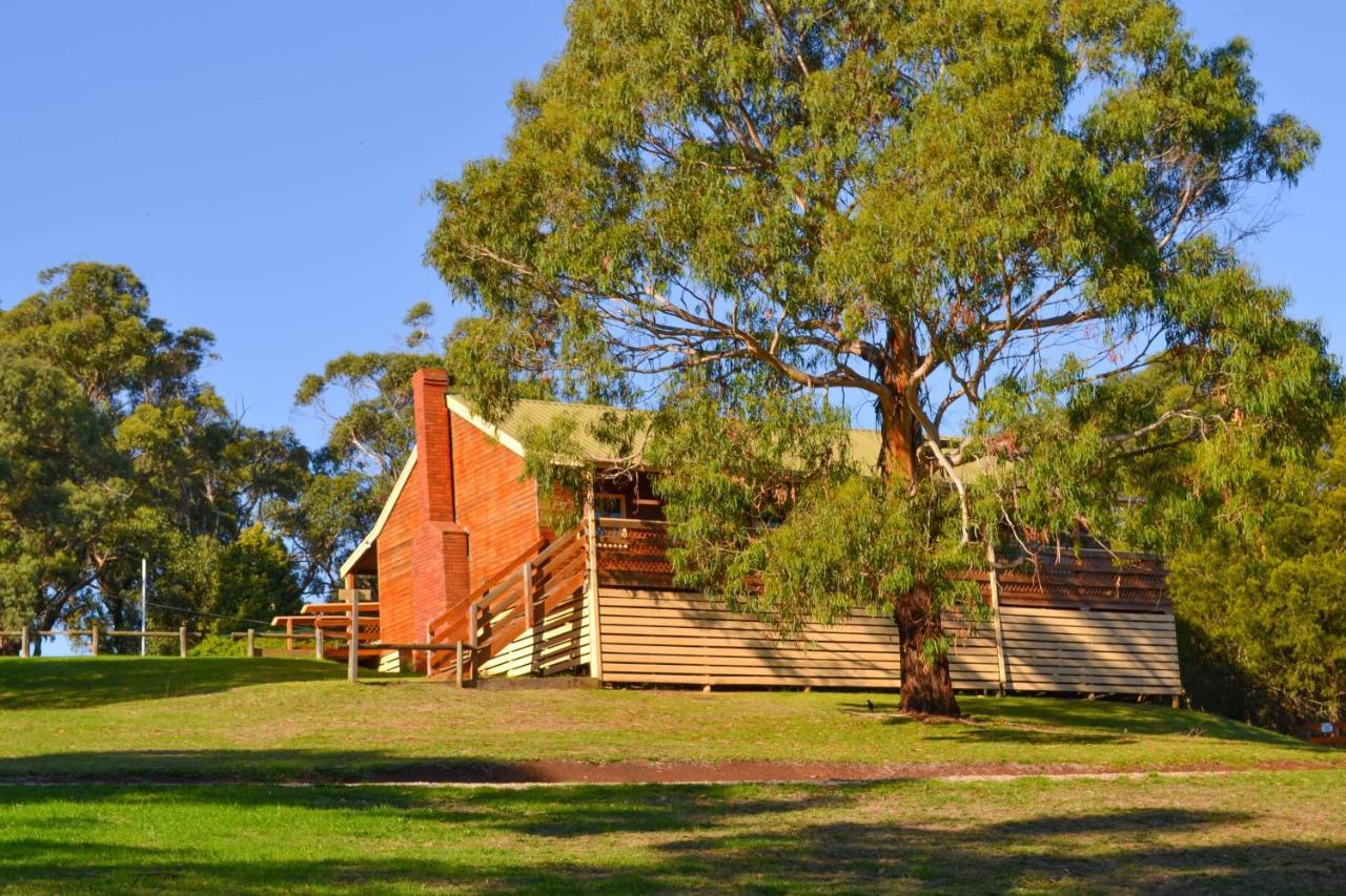 Iluka Retreat Glamping Village Red Hill South Exterior photo
