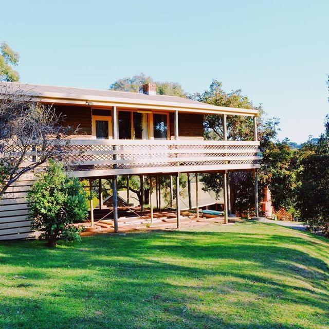 Iluka Retreat Glamping Village Red Hill South Exterior photo