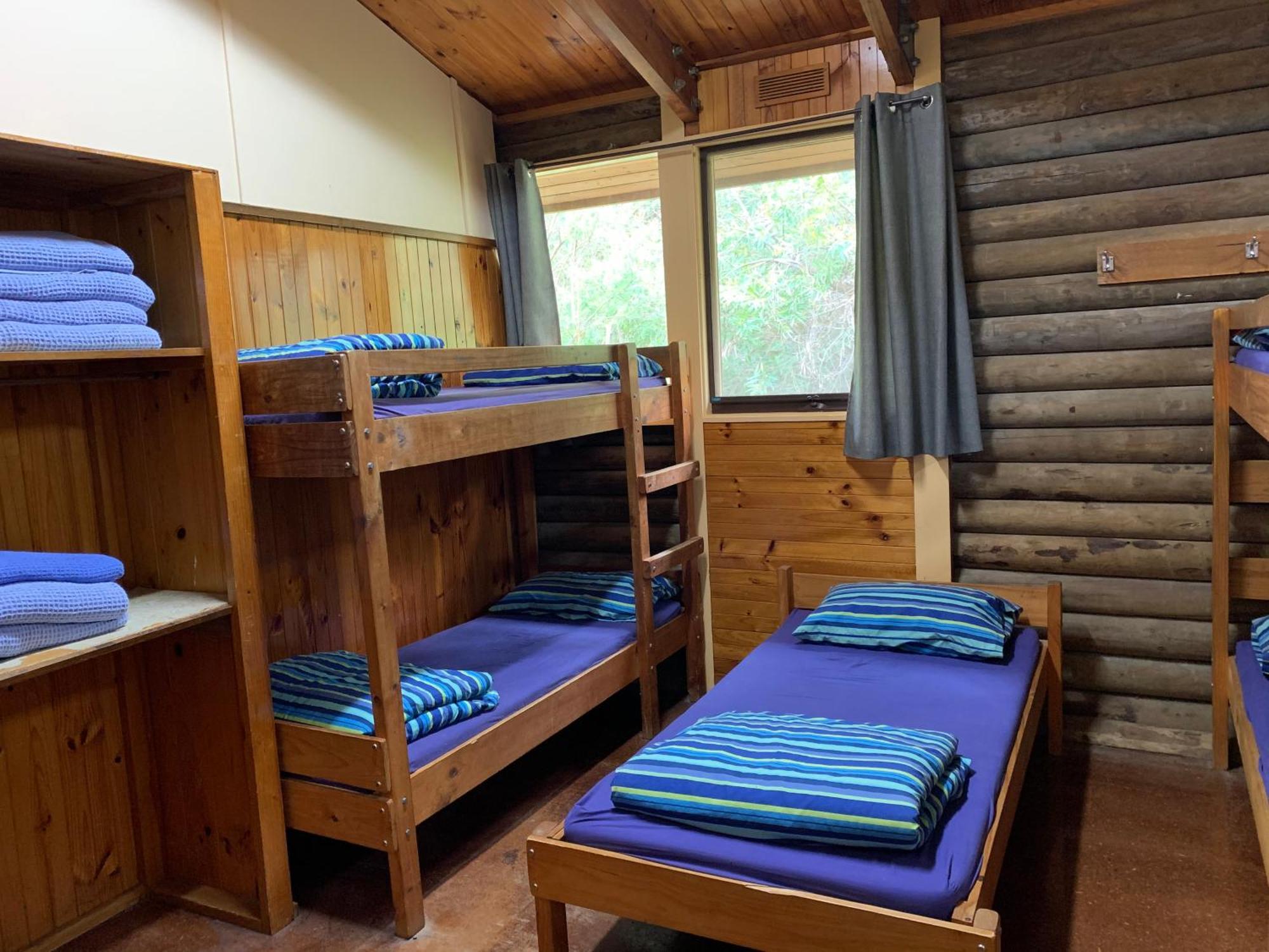 Iluka Retreat Glamping Village Red Hill South Exterior photo
