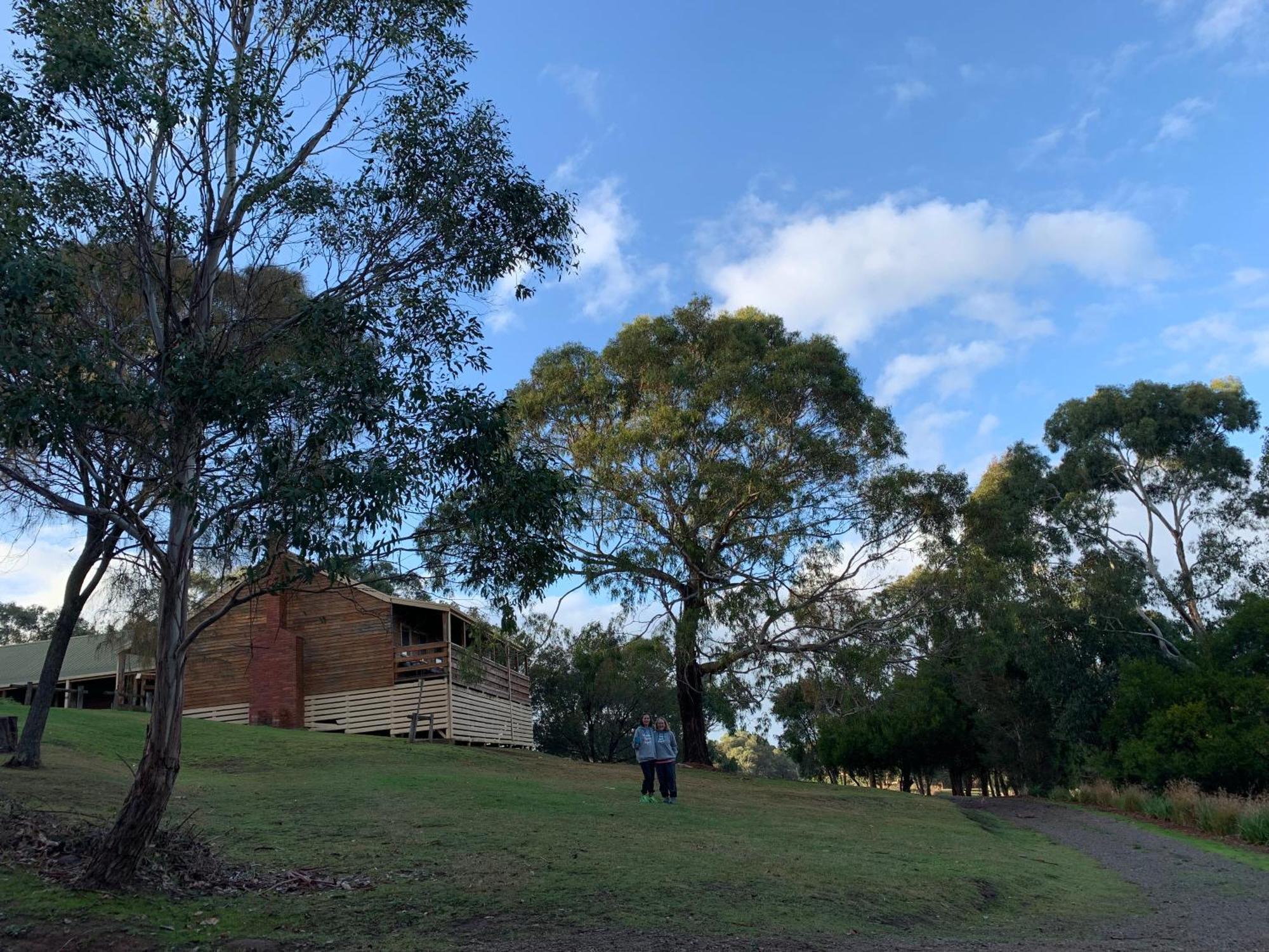 Iluka Retreat Glamping Village Red Hill South Exterior photo